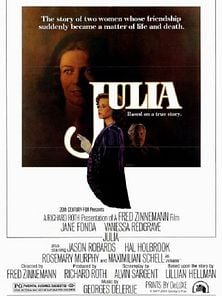 Bild von Julia Trailer OV