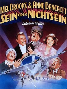 Bild von Sein oder Nichtsein Trailer OV