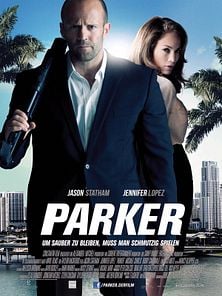 Bild von Parker Trailer DF