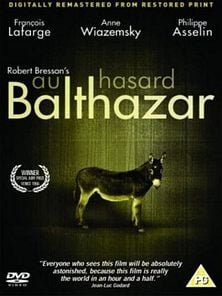 Bild von Zum Beispiel Balthasar Trailer OV
