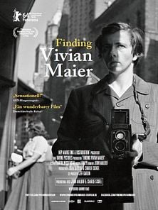 Finding Vivian Maier Trailer OmU