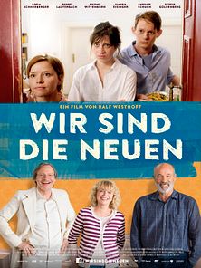 Bild von Wir sind die Neuen Trailer DF