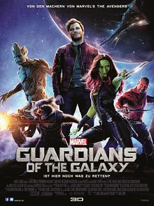 Bild von Guardians Of The Galaxy: Vorschau auf den 1. Trailer