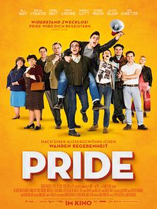 Bild von Pride Trailer DF