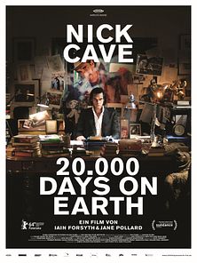 Bild von 20.000 Days on Earth Trailer OV