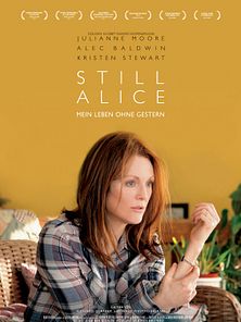 Bild von Still Alice - Mein Leben ohne Gestern Videoauszug OV