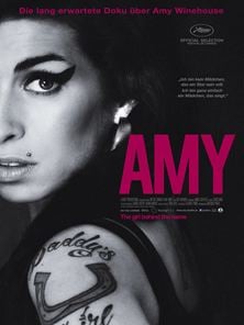 Amy Trailer OmU