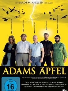Adams Äpfel Trailer DF