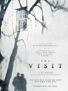 Bild von The Visit Trailer DF