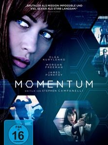 Momentum Trailer DF