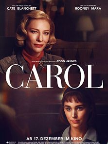 Carol Trailer DF