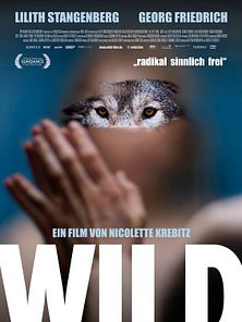 Bild von Wild Trailer DF