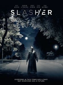 Slasher - staffel 5 Trailer OV
