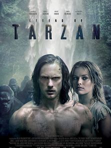 Bild von Legend Of Tarzan Trailer DF