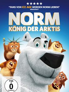 Bild von Norm - König der Arktis Trailer DF