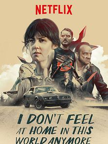 Bild von Fremd in der Welt Trailer OmU