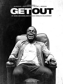 Bild von Get Out Trailer DF