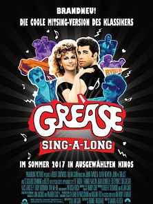Bild von Grease Trailer DF