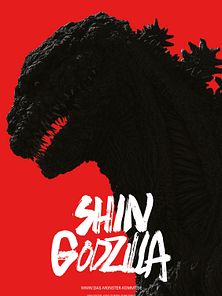 Bild von Shin Godzilla 4k-Trailer (3) OmeU