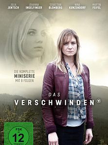 Bild von Das Verschwinden Trailer DF