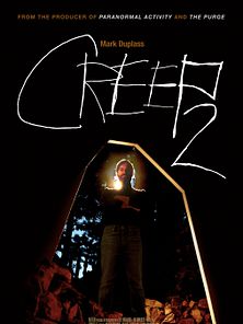 Bild von Creep 2 Trailer OV
