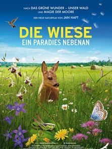Die Wiese - Ein Paradies nebenan Trailer (2) DF