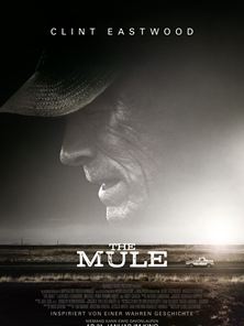 The Mule Trailer DF