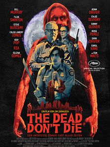 The Dead Don't Die Trailer DF