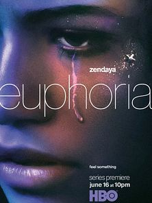 Bild von Euphoria - staffel 3 Trailer (2) DF