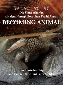 Bild von Becoming Animal Trailer DF