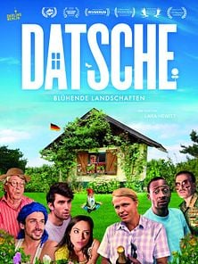 Bild von Datsche Trailer DF
