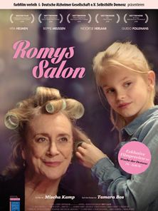 Romys Salon Trailer DF