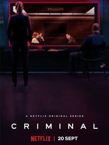 Criminal - Staffel 2 Trailer OmdU