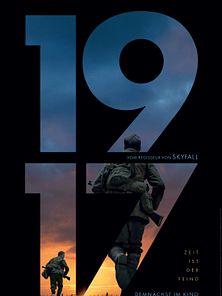 Bild von 1917 Trailer DF