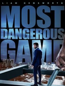 Most Dangerous Game - staffel 2 Trailer OV