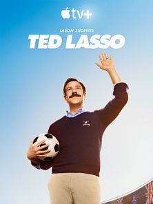 Bild von Ted Lasso - staffel 4 Teaser OV