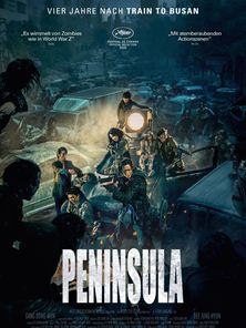 Peninsula Trailer DF 