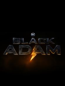 Black Adam Teaser OV