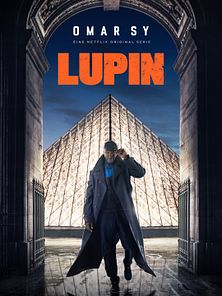 Bild von Lupin - staffel 4 Teaser OmeU