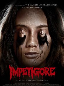 Bild von Impetigore Trailer OmeU