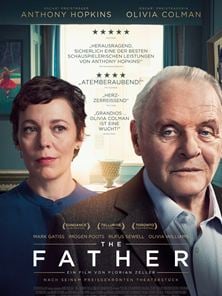 The Father Trailer DF