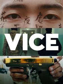 VICE - staffel 4 Trailer OV