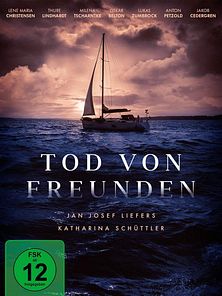 Bild von Tod von Freunden Trailer DF
