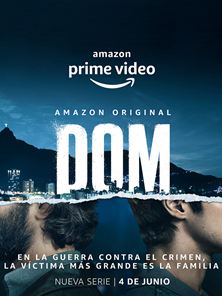 Dom - staffel 3 Trailer OV