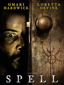 Bild von Spell Trailer DF