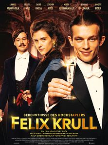 Bild von Bekenntnisse des Hochstaplers Felix Krull Trailer DF