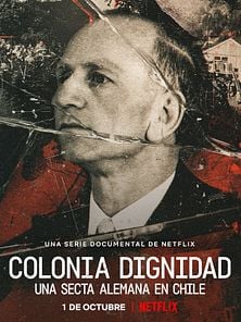 Bild von Colonia Dignidad: Eine deutsche Sekte in Chile Trailer OV