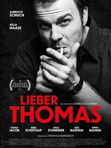 Bild von Lieber Thomas Trailer DF