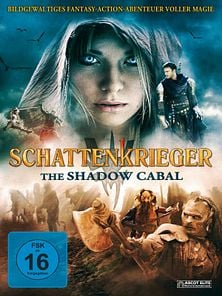 Bild von Schattenkrieger - The Shadow Cabal Trailer DF