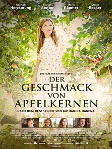 Bild von Der Geschmack von Apfelkernen Trailer DF